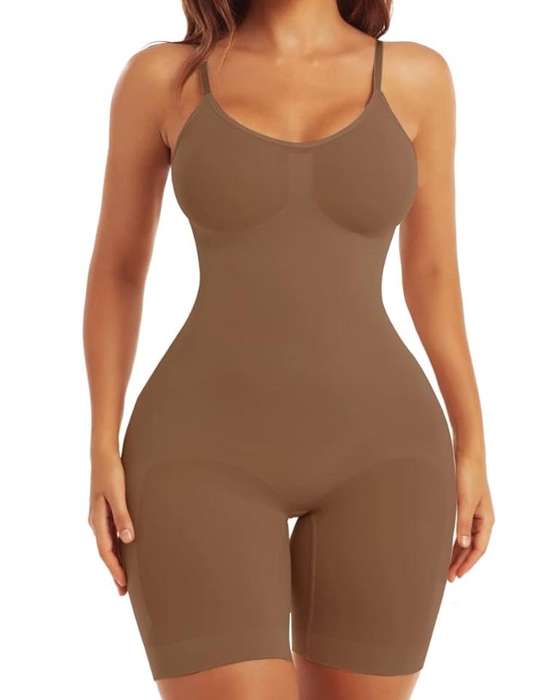 Body moldeador de cuerpo completo para mujer