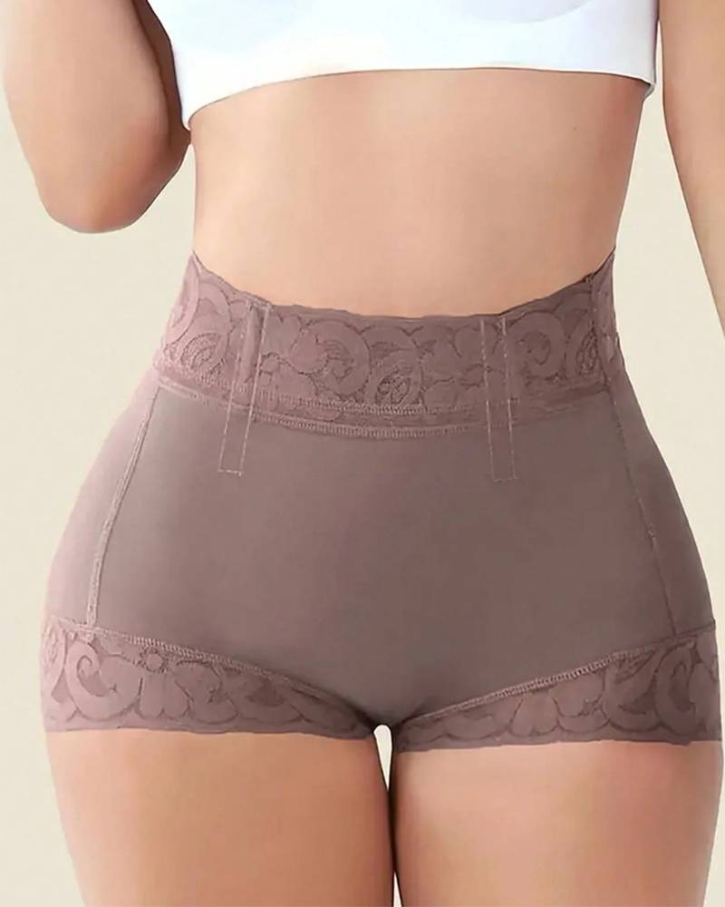 Faja Modeladora de Glúteos