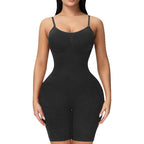 Moldeador de Cuerpo Completo Sin Costuras Suavizante