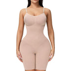 Moldeador de Cuerpo Completo Sin Costuras Suavizante