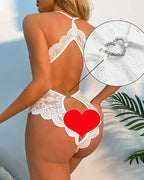 Body Red Passion | Edición Detalle Corazón ✨
