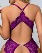 Body Red Passion | Edición Detalle Corazón ✨
