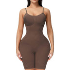 Moldeador de Cuerpo Completo Sin Costuras Suavizante