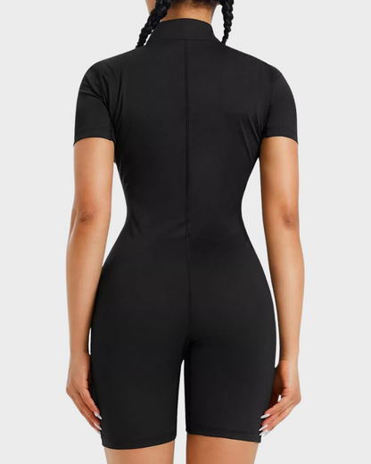 Trajes de sauna moldeadores de cuerpo completo para mujer