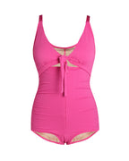 Body Shaper Sin Mangas para Levantar el Trasero