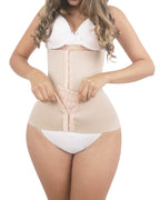 Entrenador de cintura de talla grande para mujer todos los días