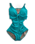 Body Shaper Sin Mangas para Levantar el Trasero