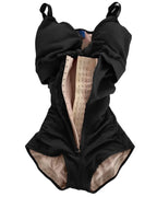 Body Shaper Sin Mangas para Levantar el Trasero