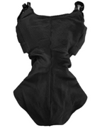 Body Shaper Sin Mangas para Levantar el Trasero