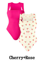 Sin mangas, tops de control de abdomen, bodysuits