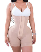 Controlador de barriga ajustable de alta compresión
