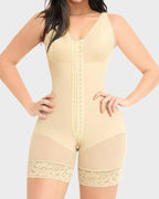 Body Shaper Extra Grande Plus