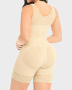 Body Shaper Extra Grande Plus