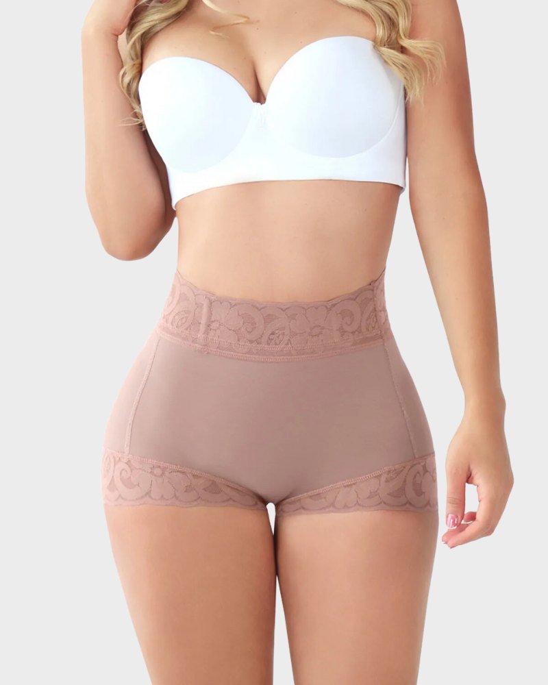 Faja Modeladora de Glúteos