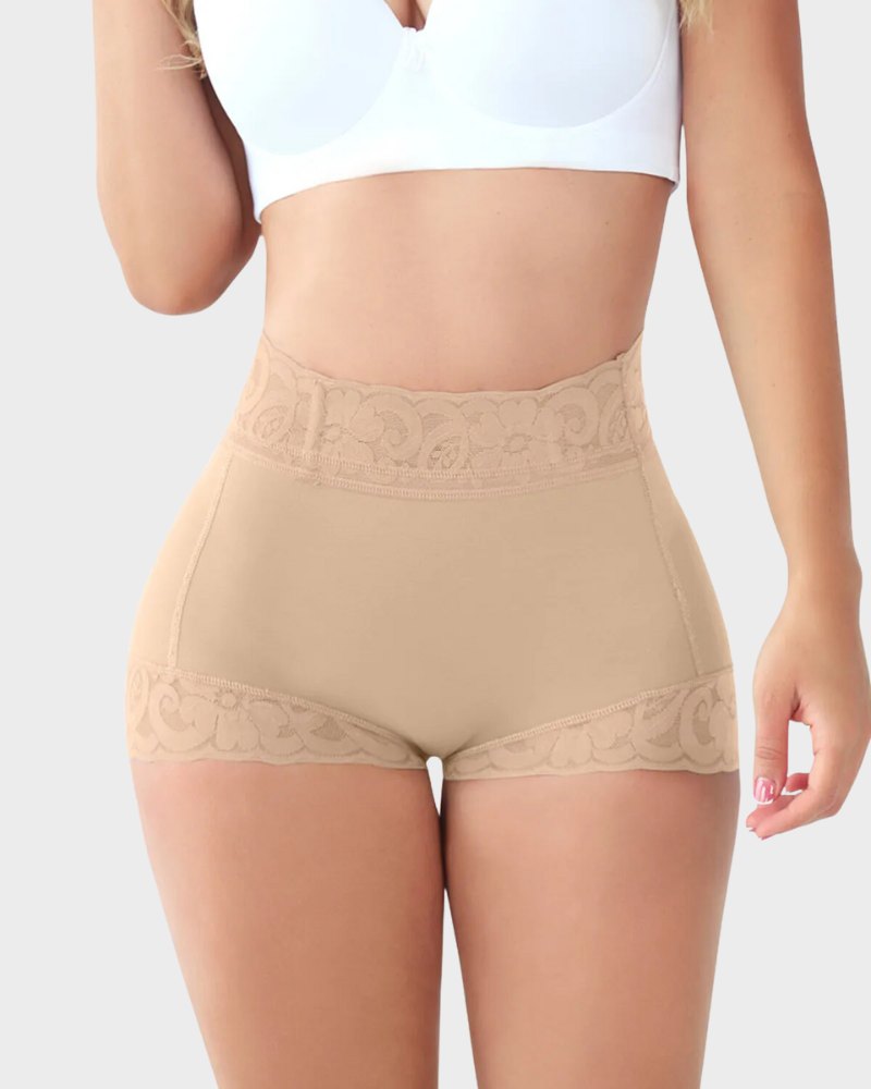 Faja Modeladora de Glúteos