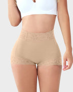 Faja Modeladora de Glúteos