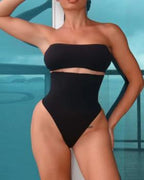 Pantalones moldeadores - Sin enrollarse