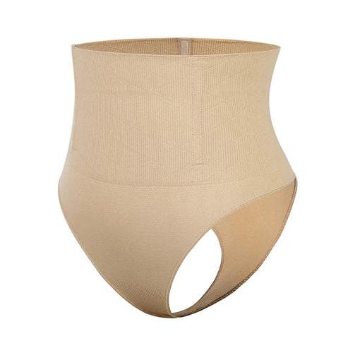 Pantalones moldeadores - Sin enrollarse