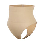 Pantalones moldeadores - Sin enrollarse