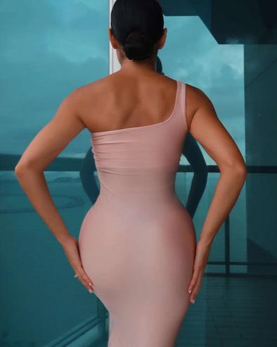Pantalones moldeadores - Sin enrollarse