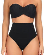 Pantalones moldeadores - Sin enrollarse