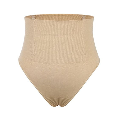 Pantalones moldeadores - Sin enrollarse